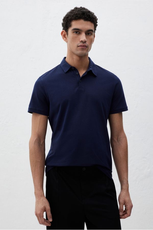 Polo Slim Fit