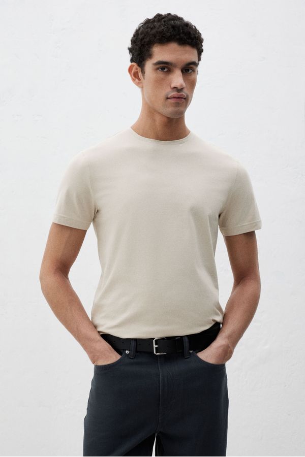 Camiseta Slim Fit