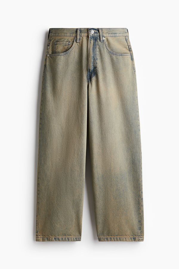 Super Baggy Jeans