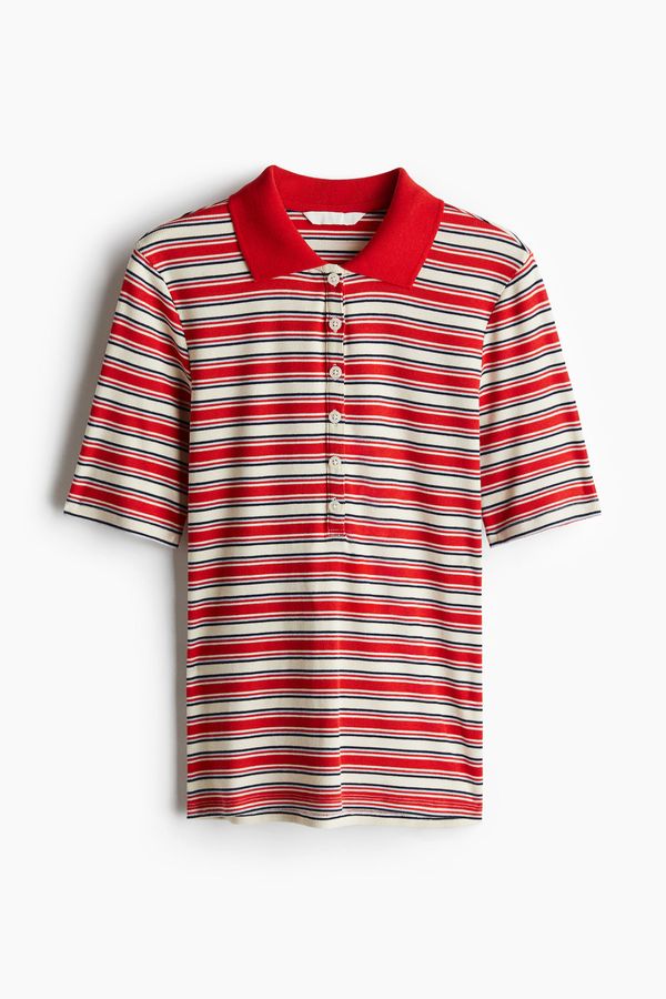 Polo de canalé