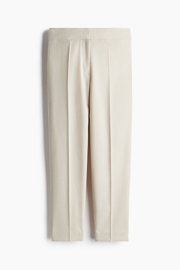 Pantalón pitillo tobillero