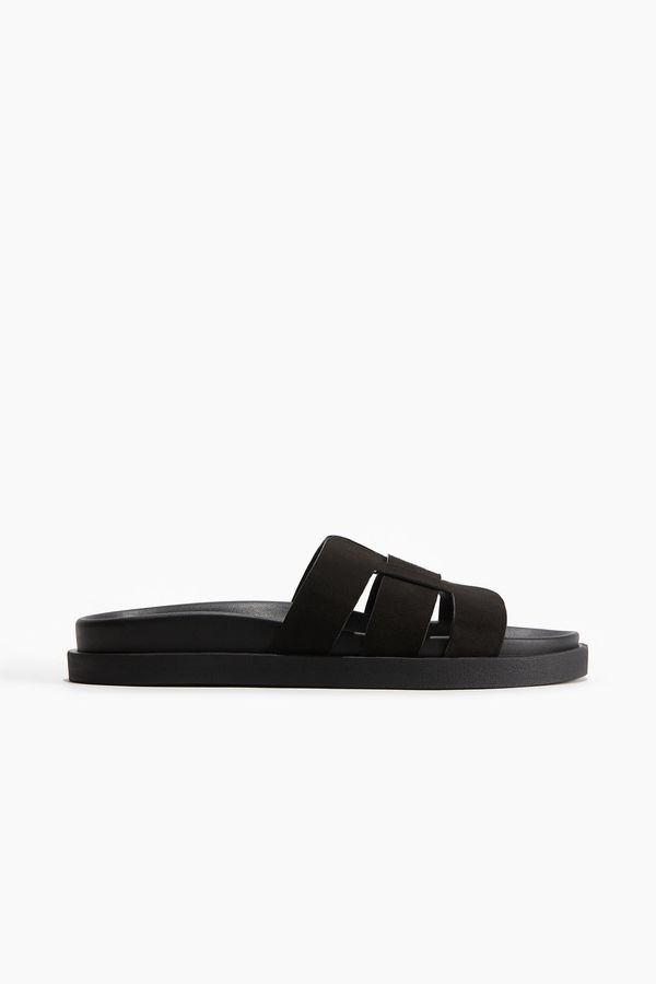 Sandalias