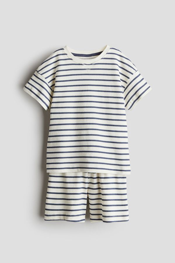 Pijama de algodón