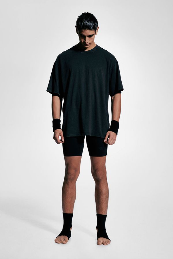 Camiseta de deporte con DryMove™ Loose Fit