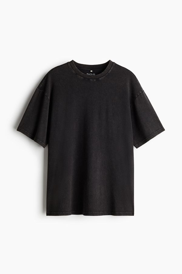 Camiseta de deporte con DryMove™ Loose Fit