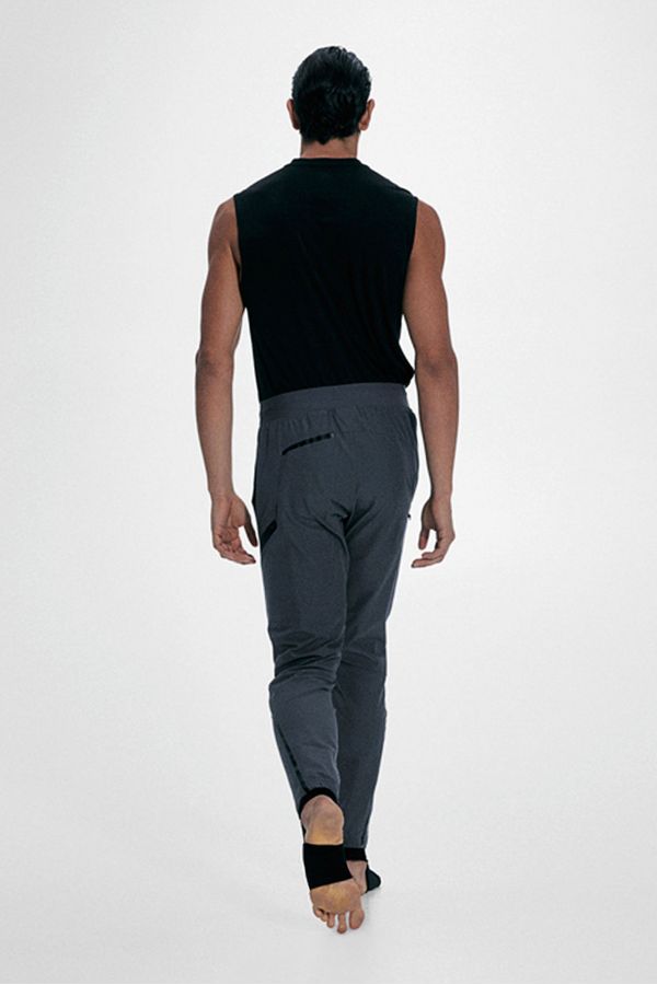 Joggers de deporte en DryMove™ Slim Fit