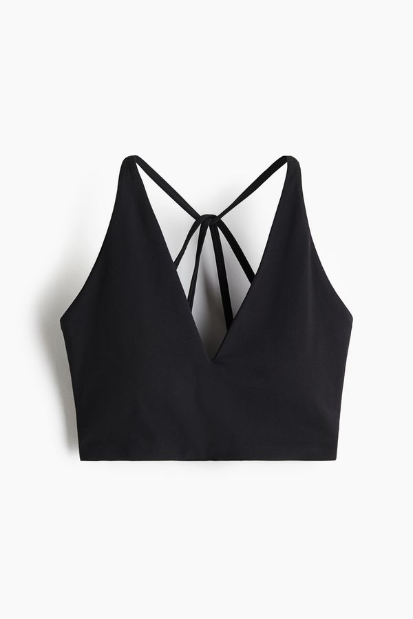 Sujetador de deporte con SoftMove™ Light Support