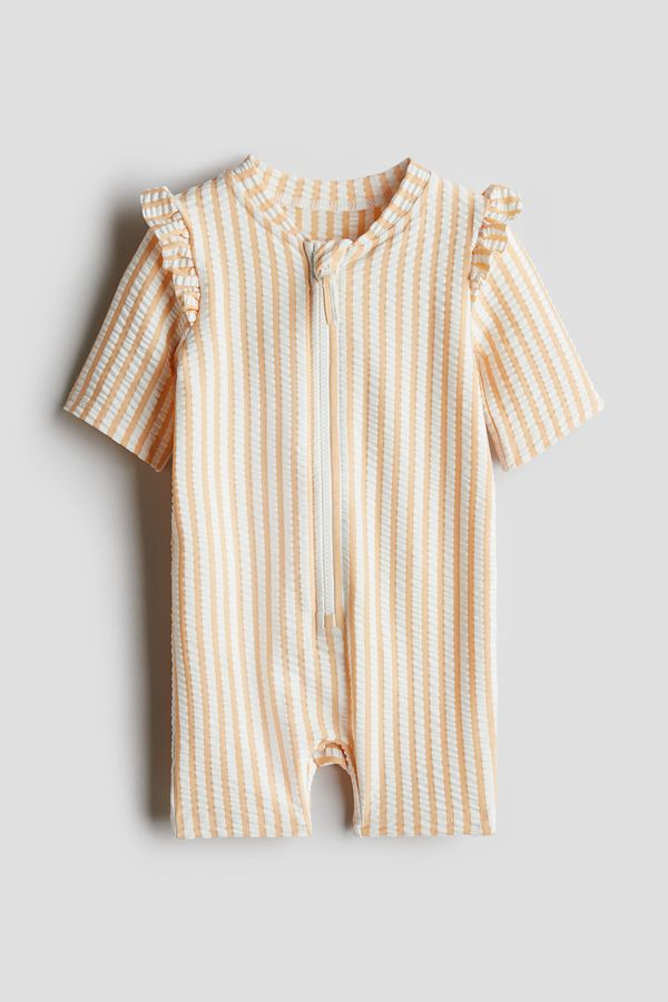 Traje de baño con UPF 50