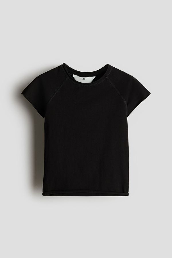 Camiseta de algodón