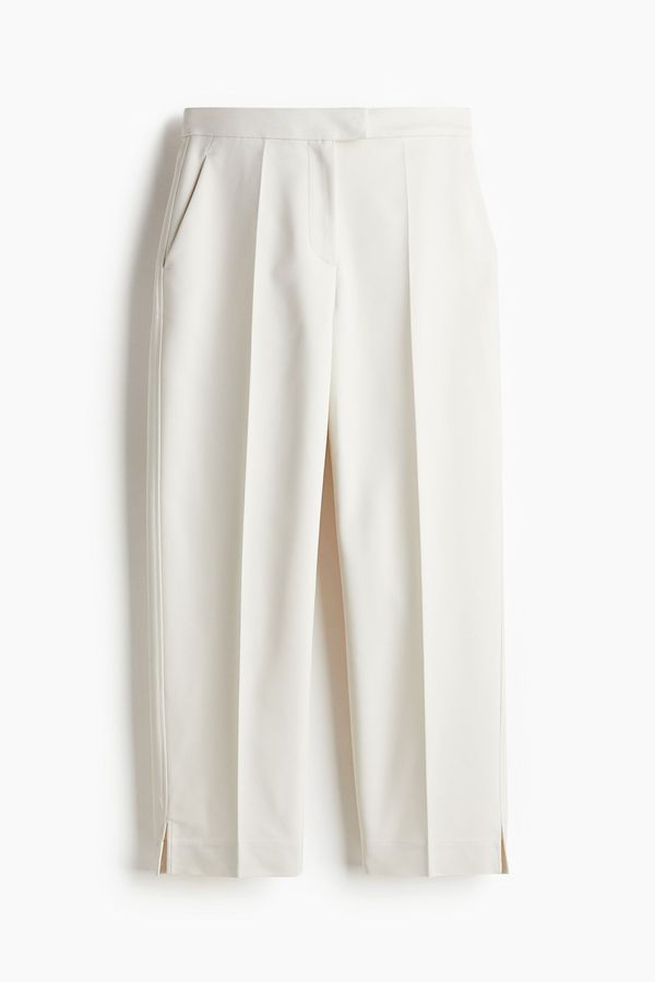 Pantalón sastre pitillo