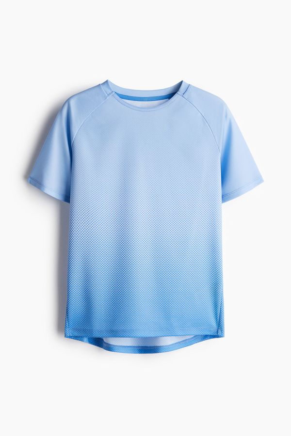 Camiseta de deporte en DryMove™