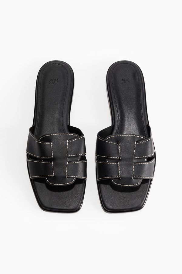 Sandalias