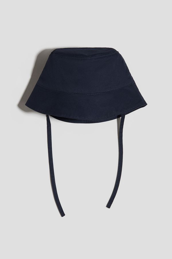 Gorro de pescador en algodón
