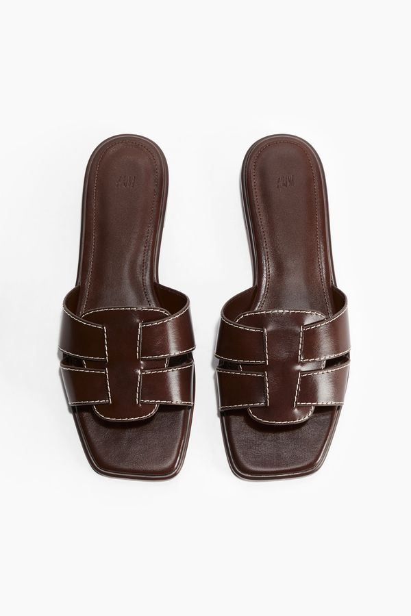 Sandalias