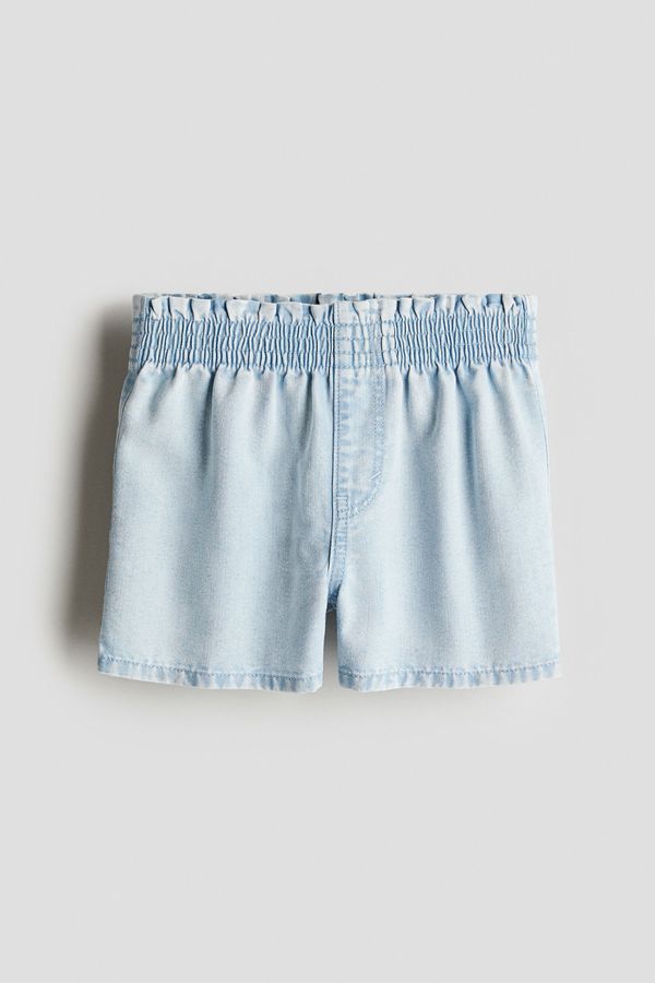 Vaquero corto Loose Fit
