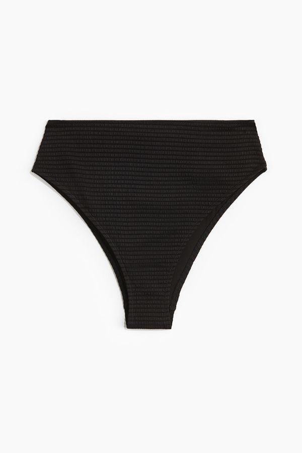 Braga de bikini Cheeky High Waist