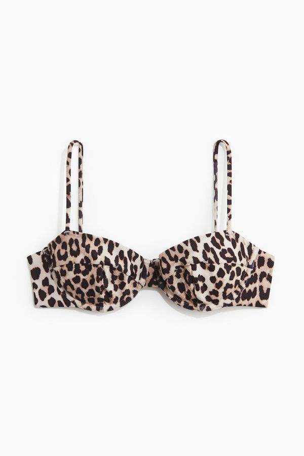 Top de bikini