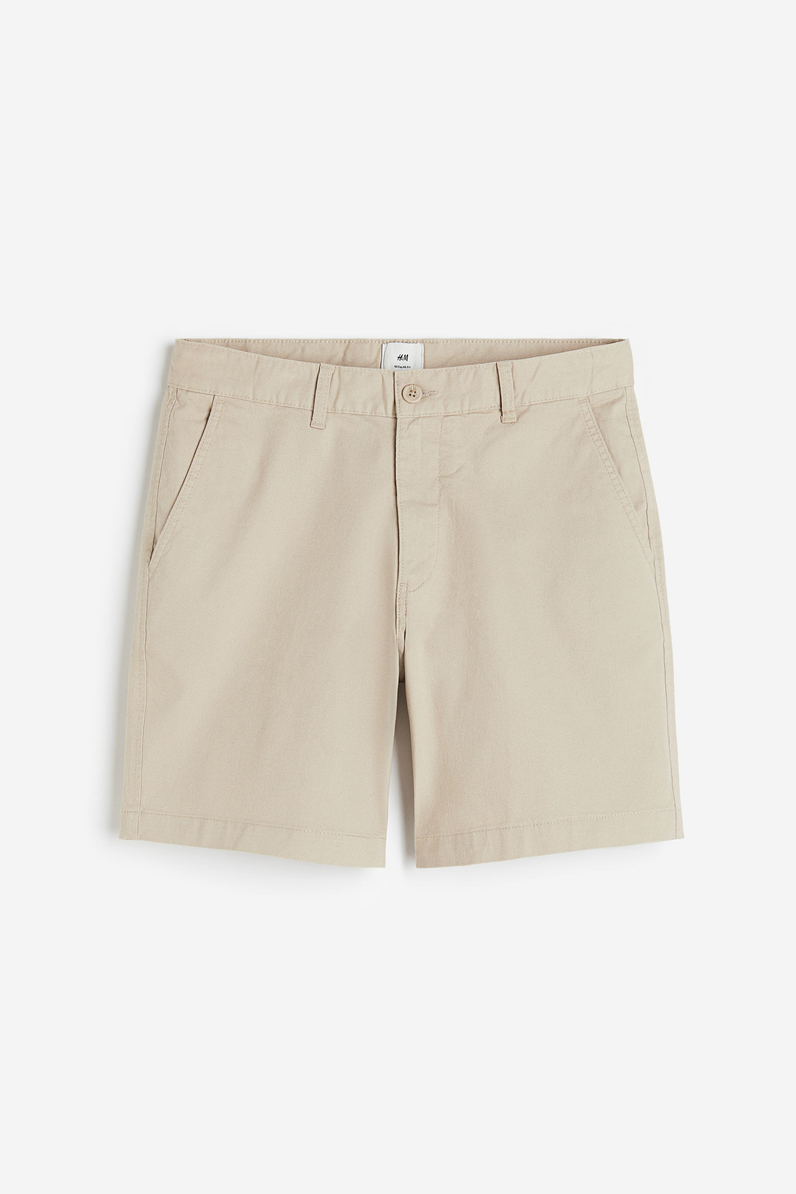Regular Fit Hm Bermudas Hombre Regular Fit H&m Hm Bermuda