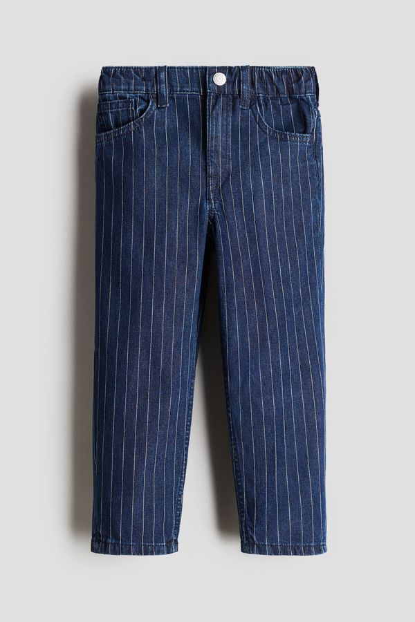 Loose Fit Jeans
