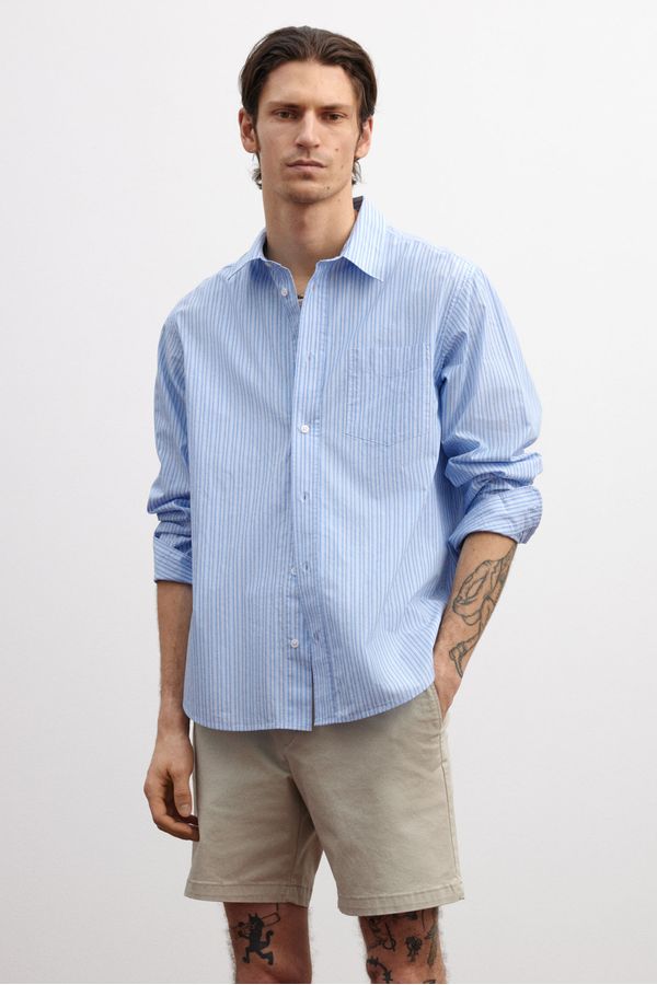 Chinos cortos Regular Fit