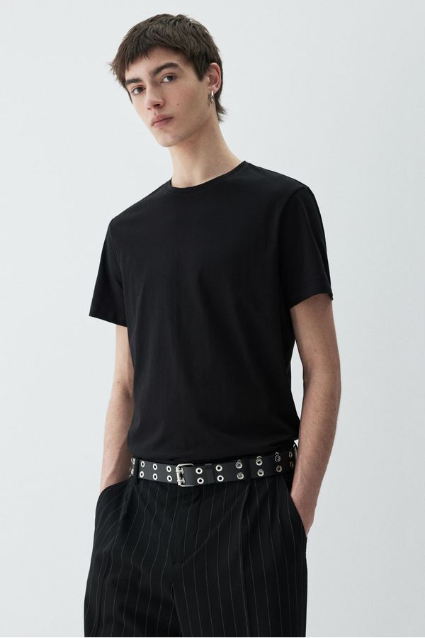 Camiseta COOLMAX® Slim Fit