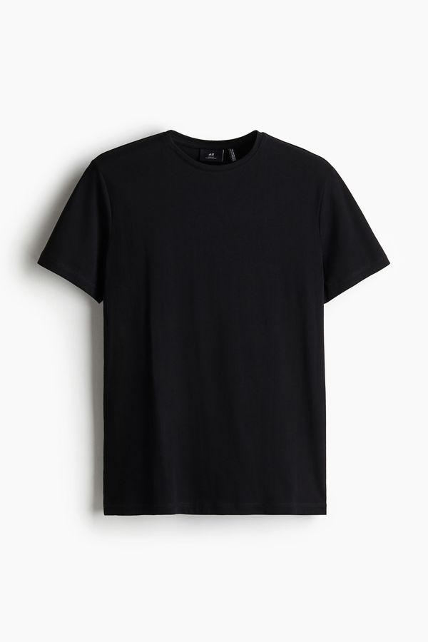 Camiseta COOLMAX® Slim Fit