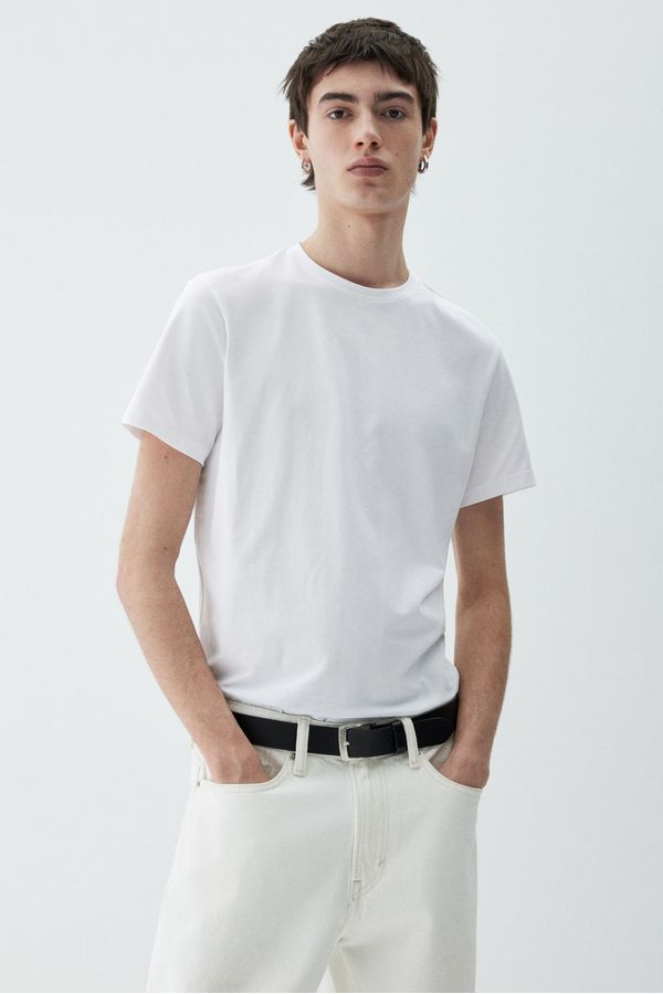 Camiseta COOLMAX® Slim Fit