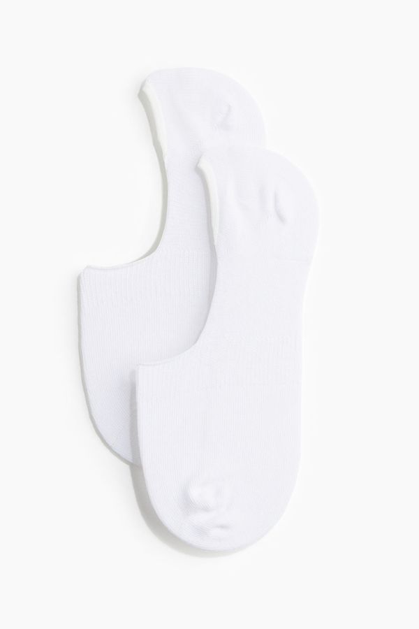 Pack de 3 calcetines invisibles