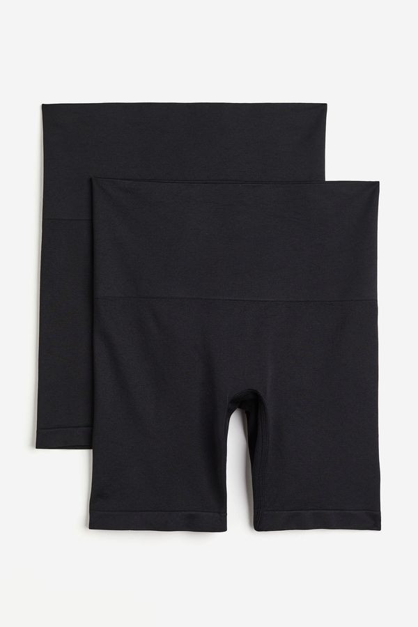 Pack de 2 culottes seamless Medium Shape