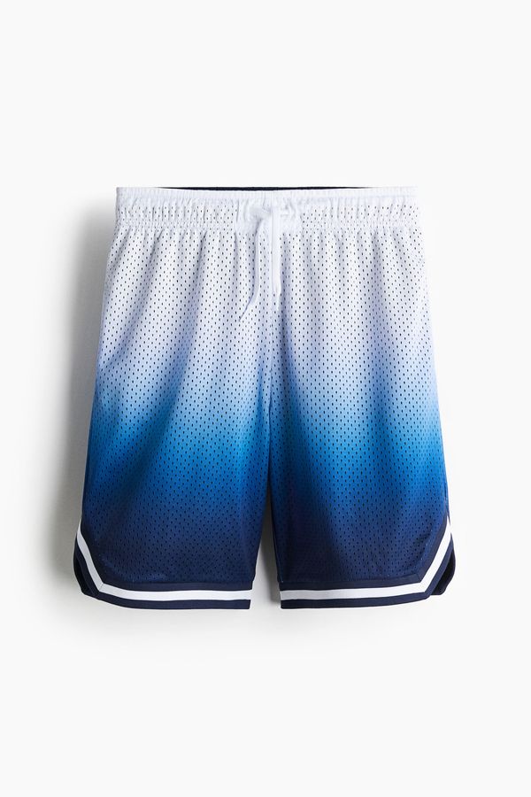 Pantalón corto de baloncesto con DryMove™