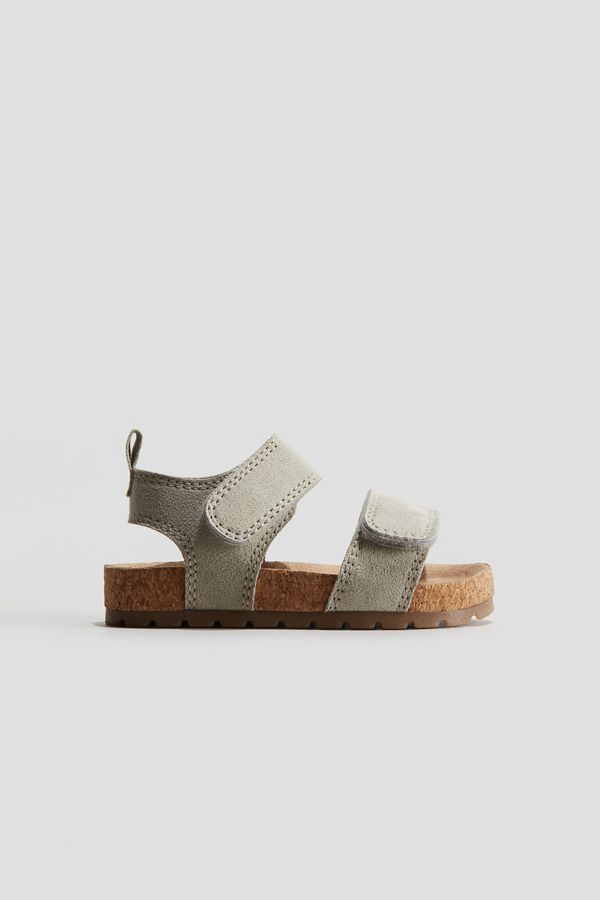 Sandalias