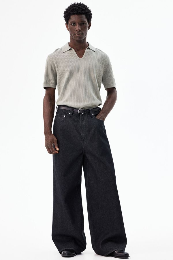 Polo de algodón pima Regular Fit