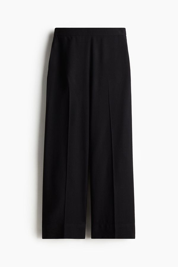 Pantalón amplio