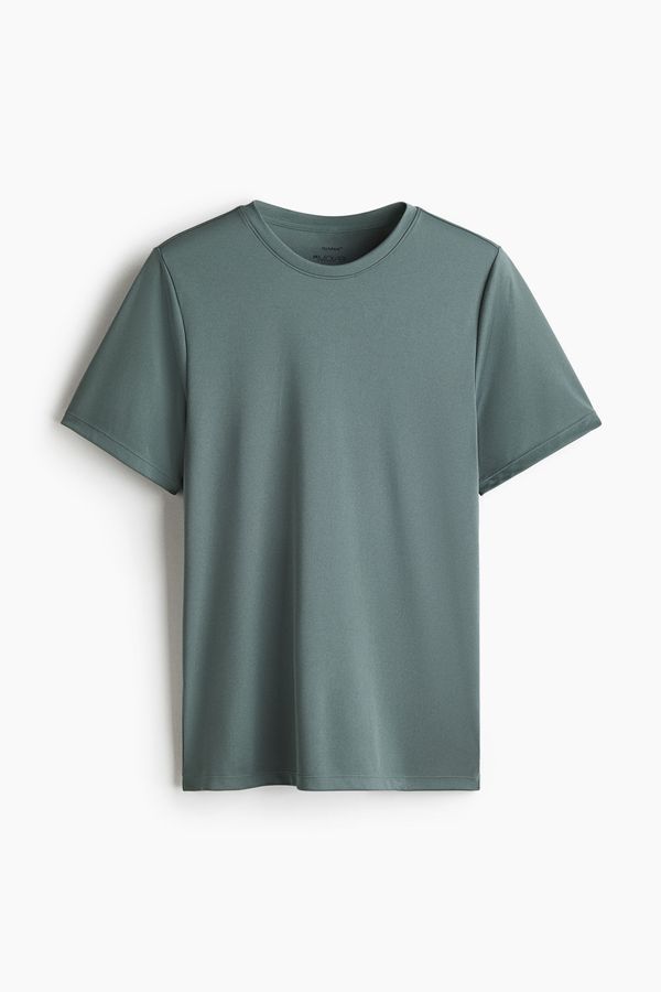 Camiseta de deporte con DryMove™ Regular Fit