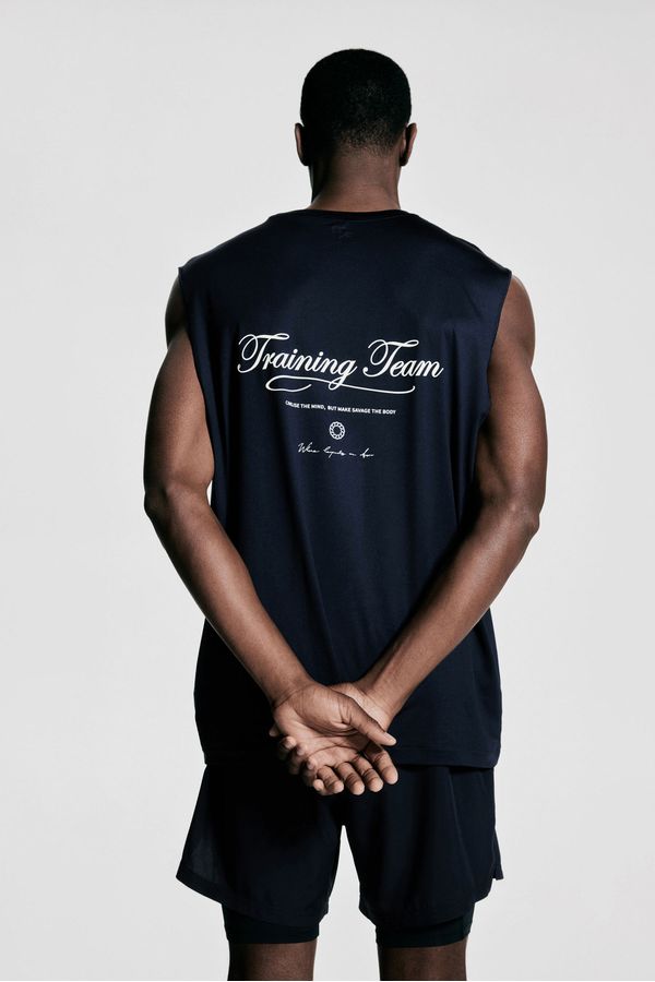 Camiseta de deporte con DryMove™ Loose Fit