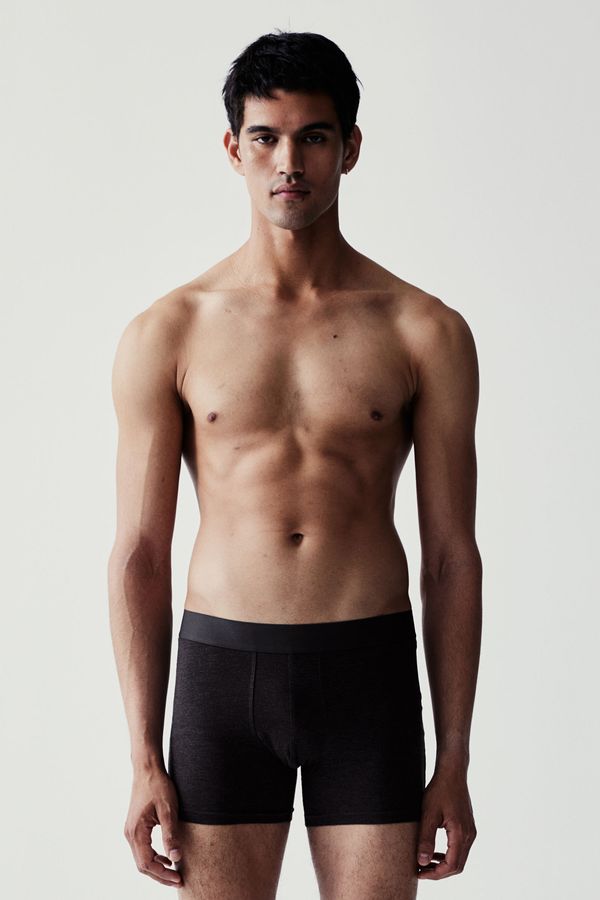 Pack de 3 calzoncillos trunk Lycra® Xtra Life™