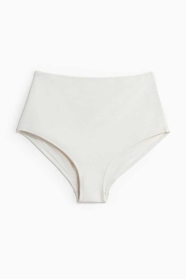 Braga de bikini High Waist