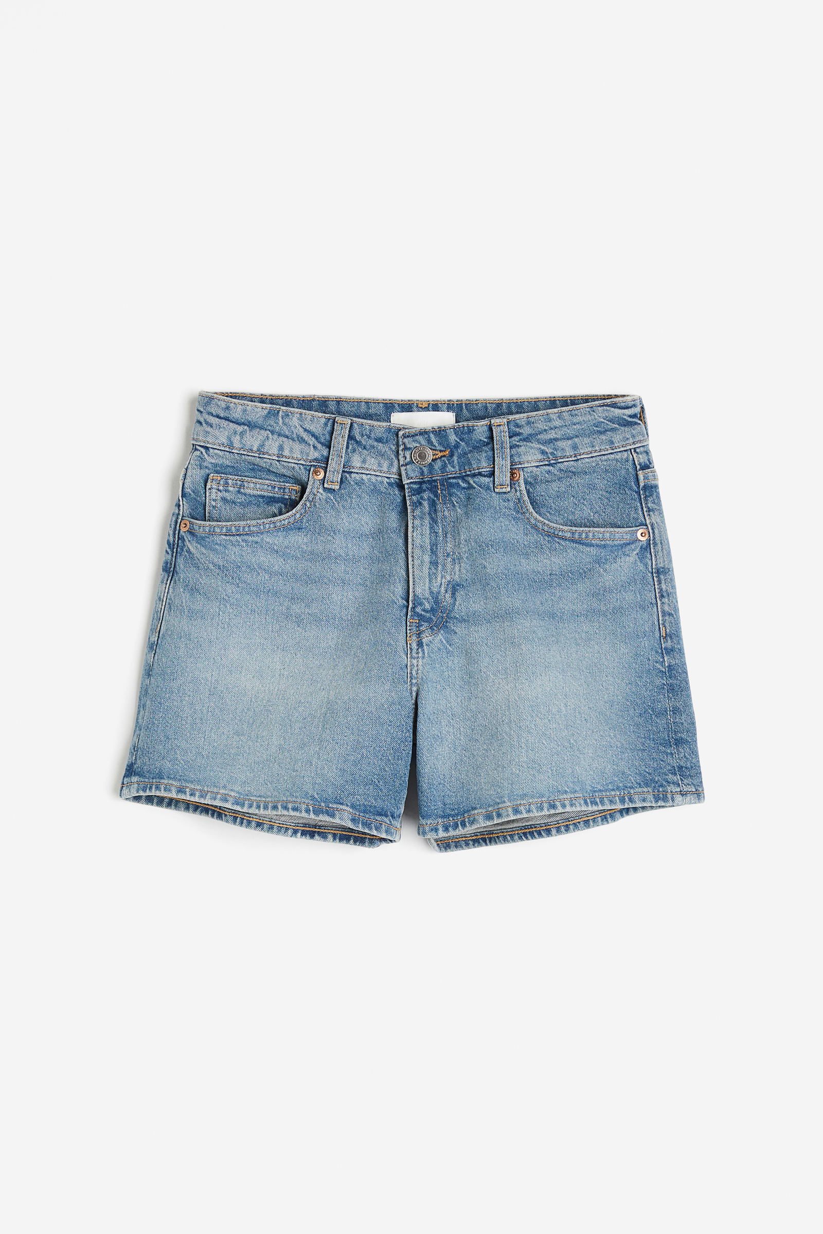 H&m Shorts Pantalones Cortos H&m H&m Short Mujer