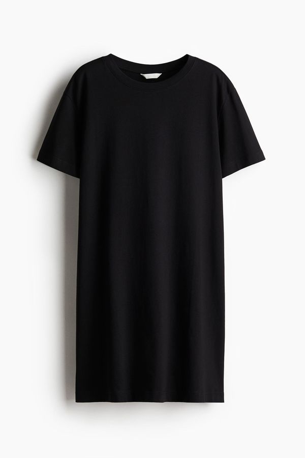 Vestido camiseta