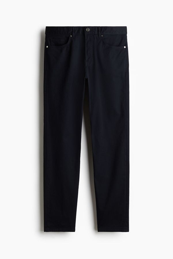 Pantalón de 5 bolsillos Slim Fit