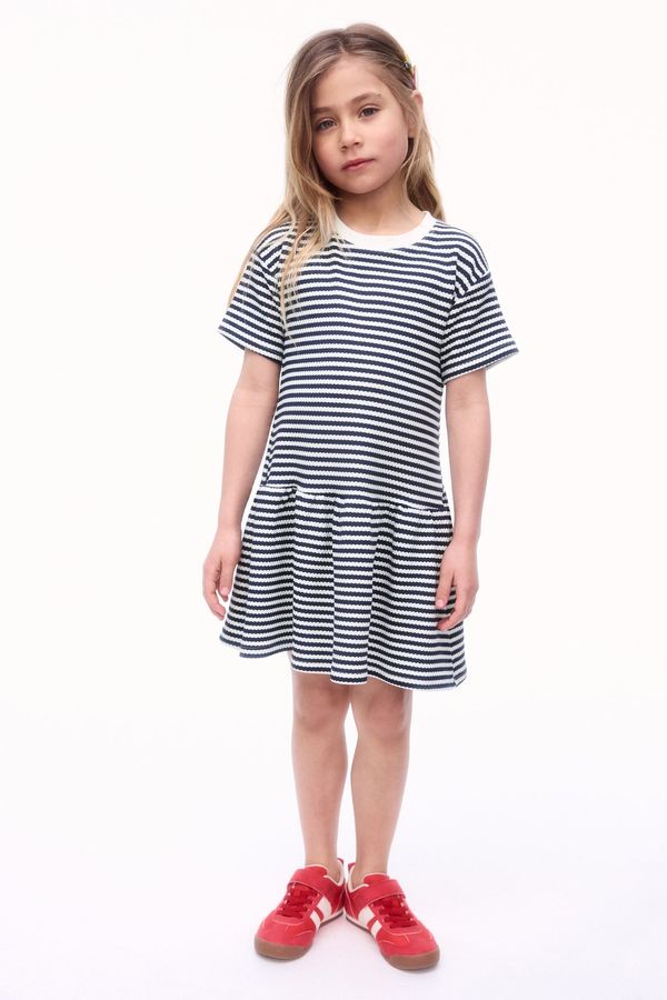 Vestido de punto