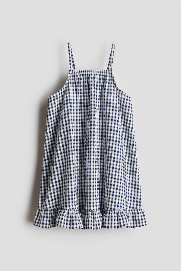 Vestido de algodón