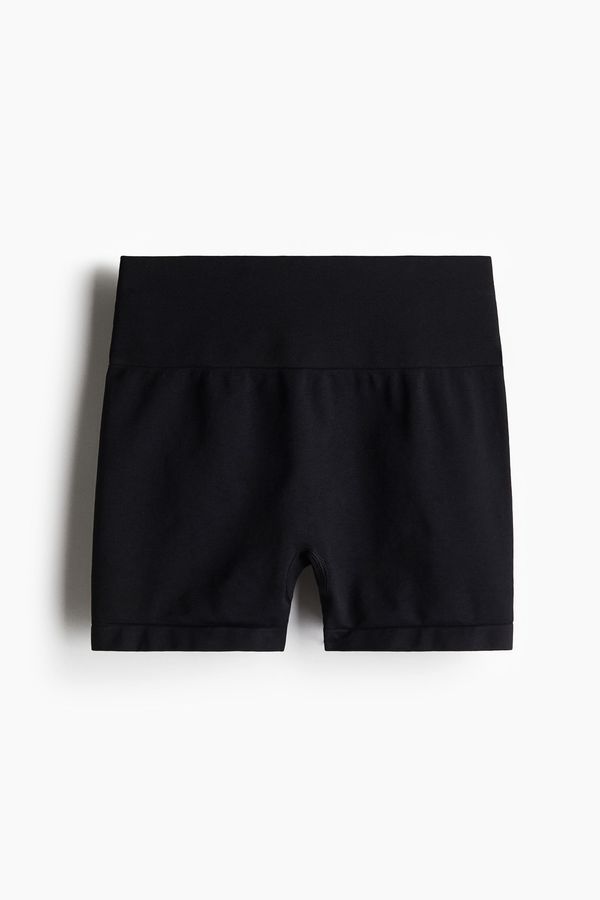 Microshorts de deporte seamless con DryMove™