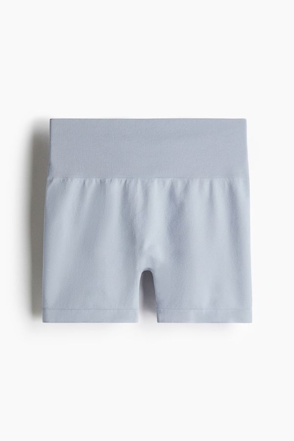 Microshorts de deporte seamless con DryMove™
