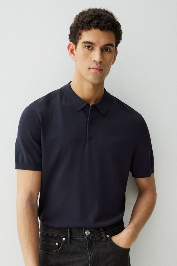 Polo Slim Fit