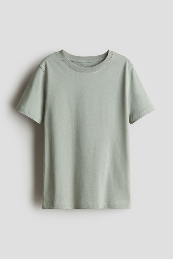 Camiseta de algodón