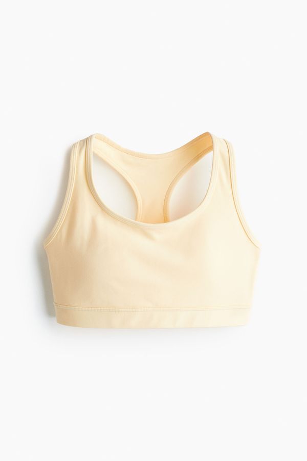 Sujetador de deporte con SoftMove™ Medium Support