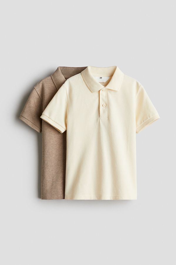 Pack de 2 polos