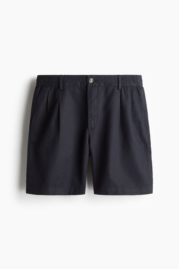 Chinos cortos Regular Fit