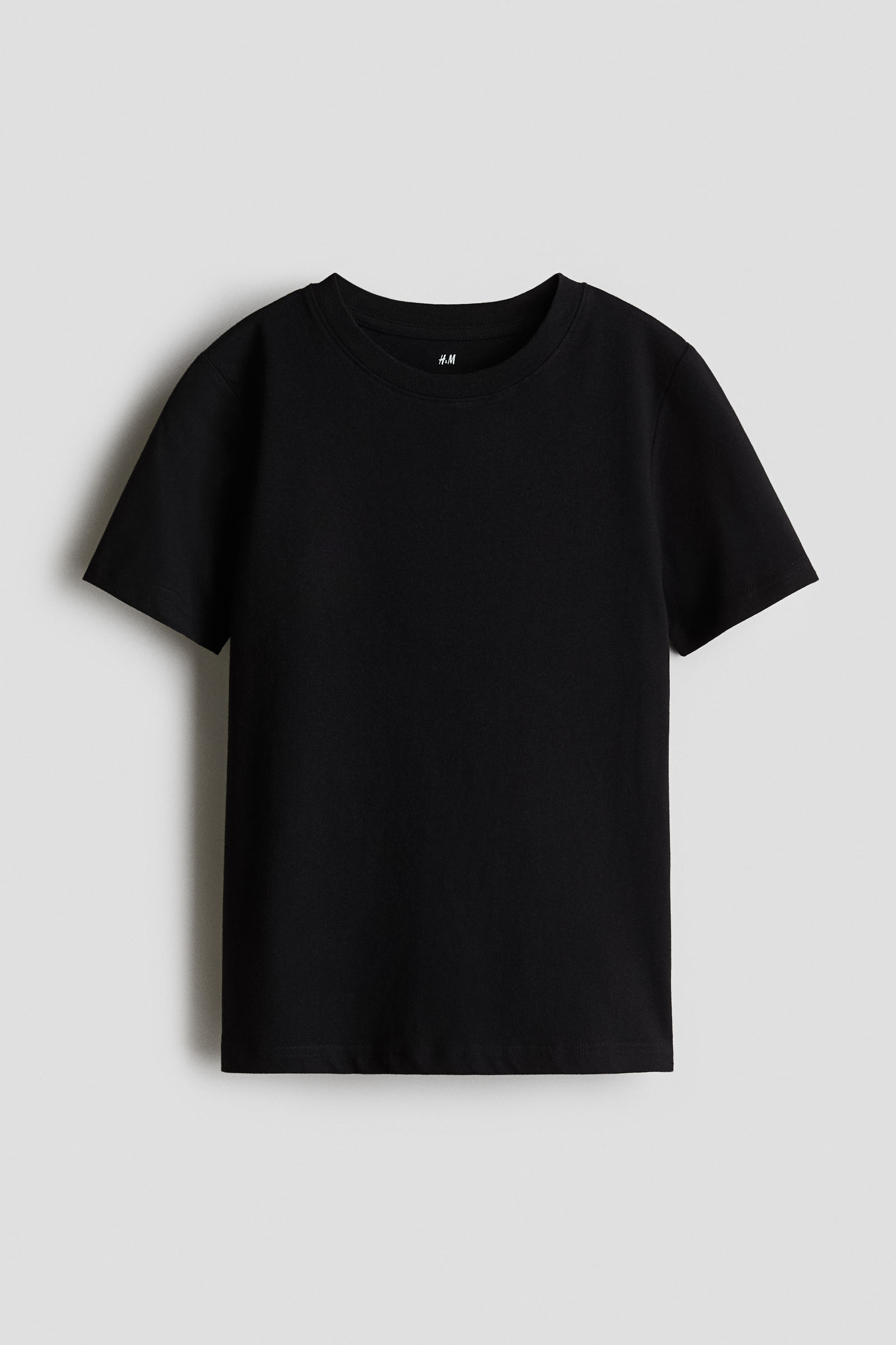 Camiseta de algodón